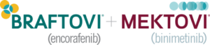 BRAFTOVI + MEKTOVI Logos
