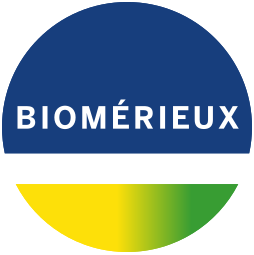 BioMerieux Logo