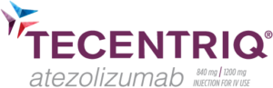 Tecentriq Logo