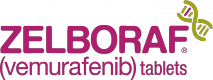 Zelboraf Logo