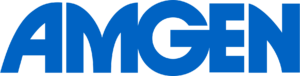 AMGEN logo