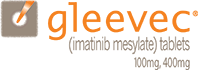 GLEEVEC Logo
