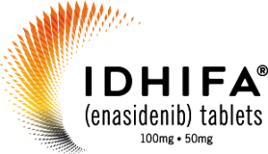 IDHIFA Logo