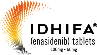 IDHIFA Logo