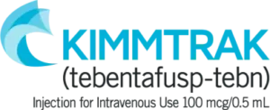 KIMMTRAK Logo