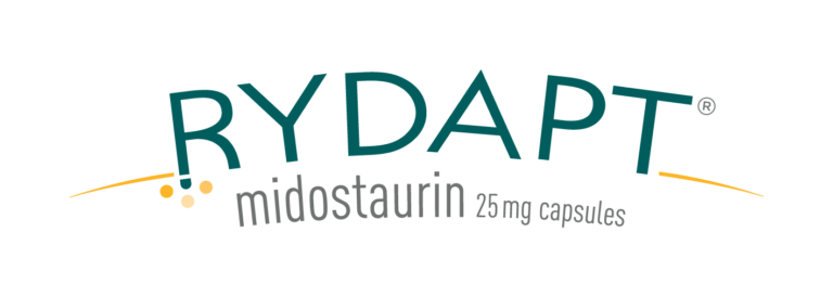 RYDAPT Logo