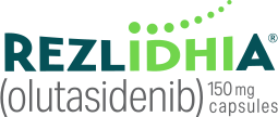 Rezlidhia Logo