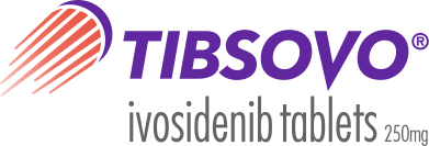 TIBSOVO Logo