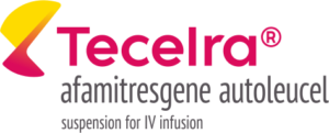 Tecelra Logo